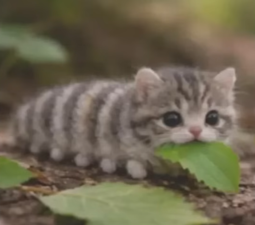cat